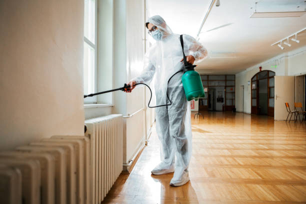 Best Commercial Pest Control Services  in Plainville, KS